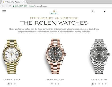 site www.fornidisopra.com rolex|rolex official website.